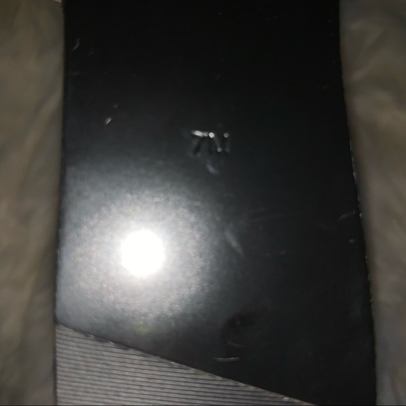 Tory Burch
Elodie Rock Crystal Wedge Slide Sandal - Picture 7 of 7